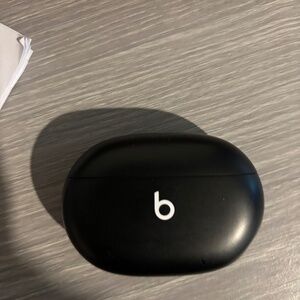 Beats Studio Buds True Wireless Noise Cancelling Bluetooth Earbuds